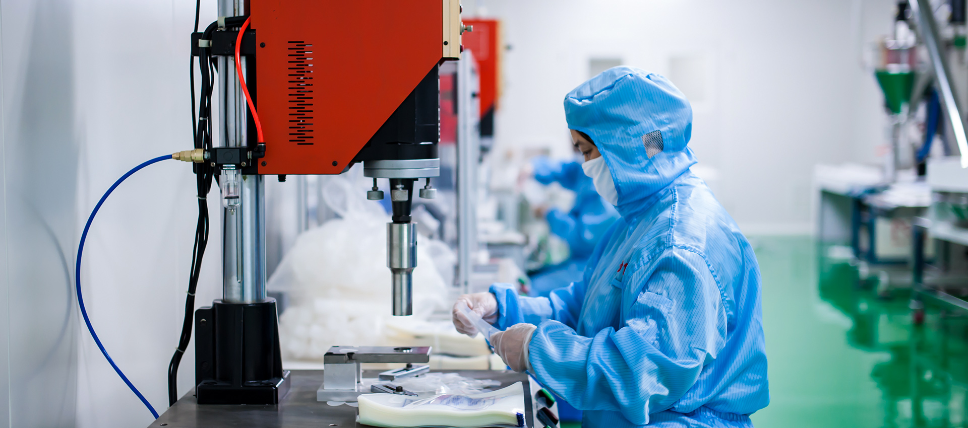 泰濟生命 · 康健未來